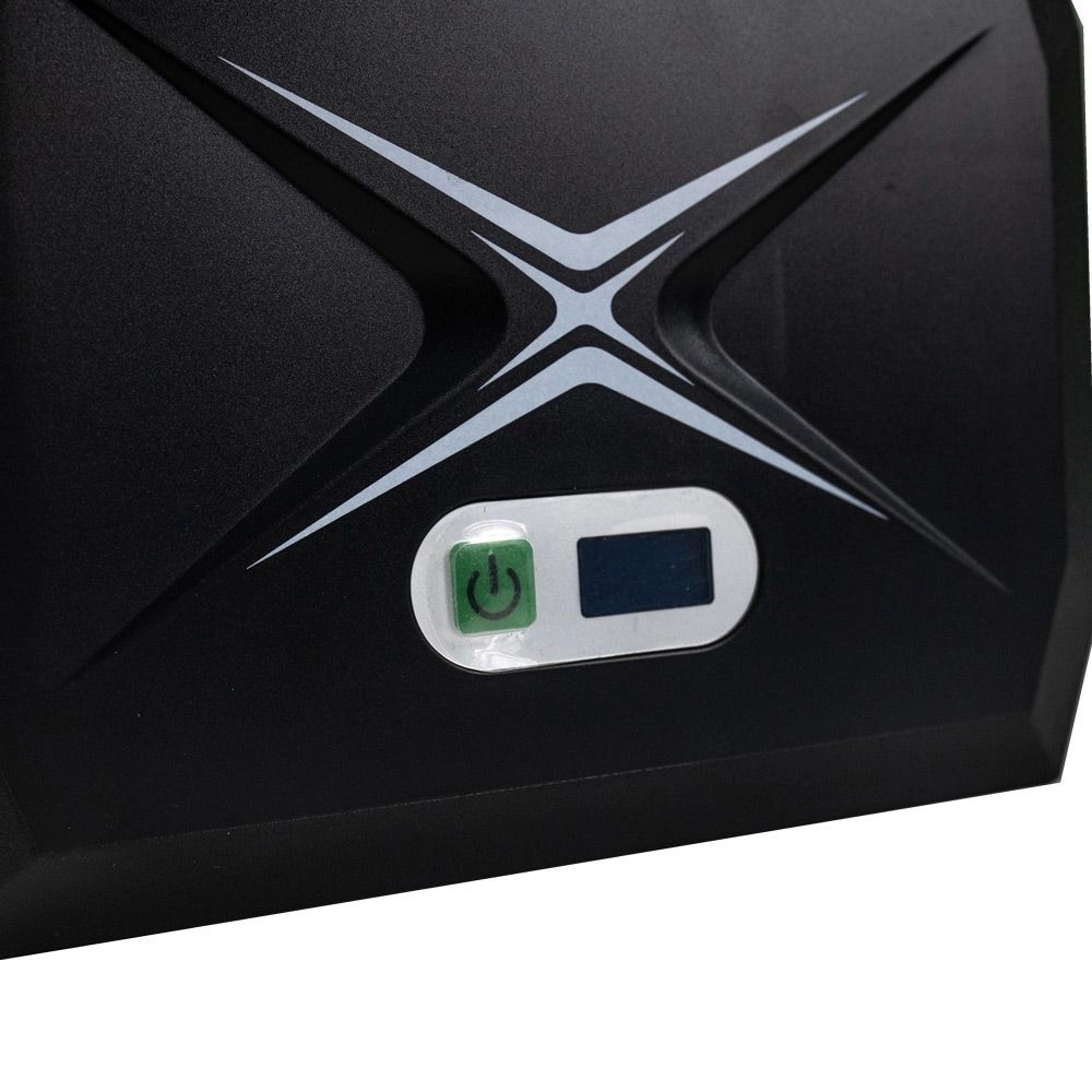 Источник бесперебойного питания DCP-120W Mini UPS PoE