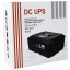 Источник бесперебойного питания DCP-120W Mini UPS PoE