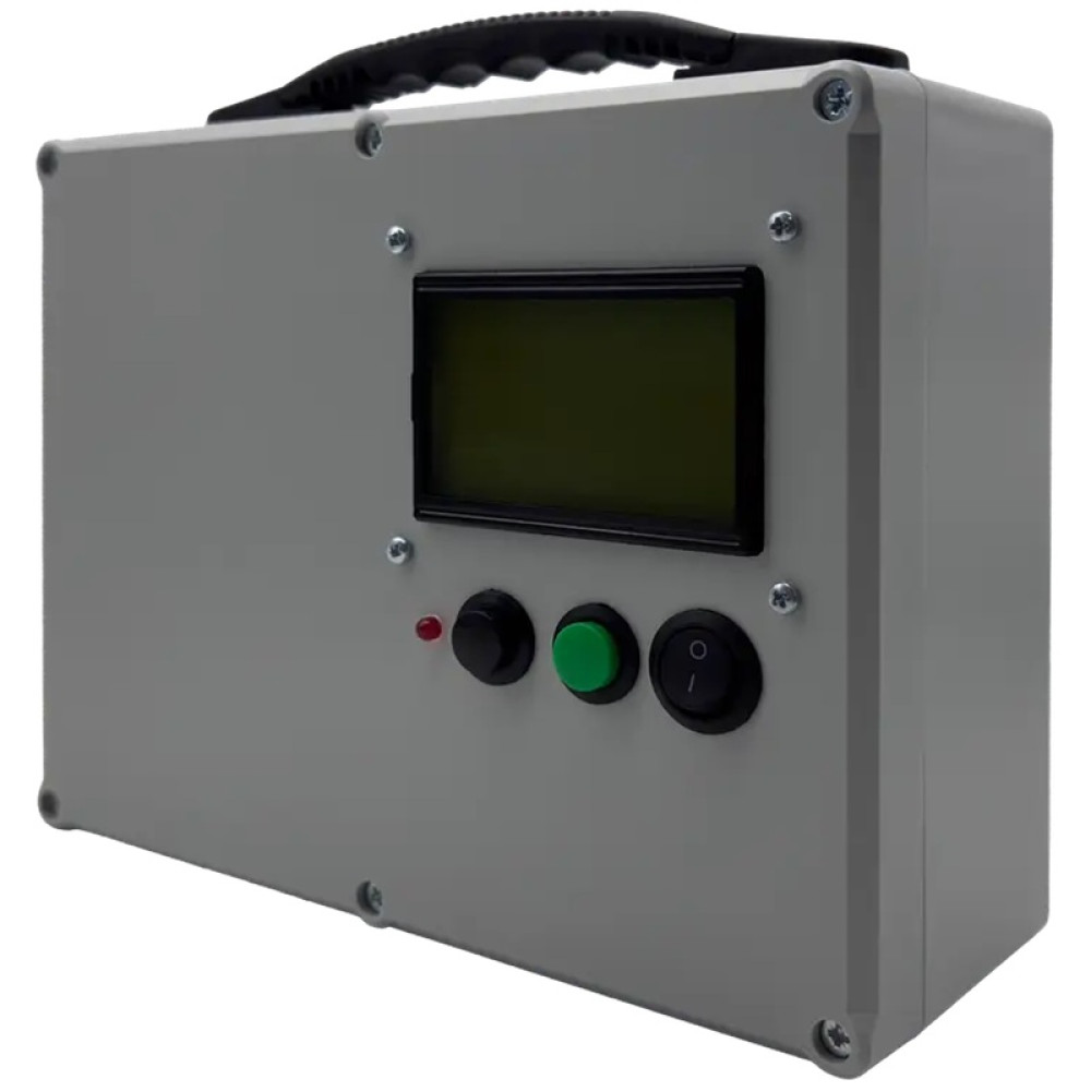 Детектор дронів DDSR1 V3  0.9, 1.2, 2.4, 4.9 - 6.0 Ghz 