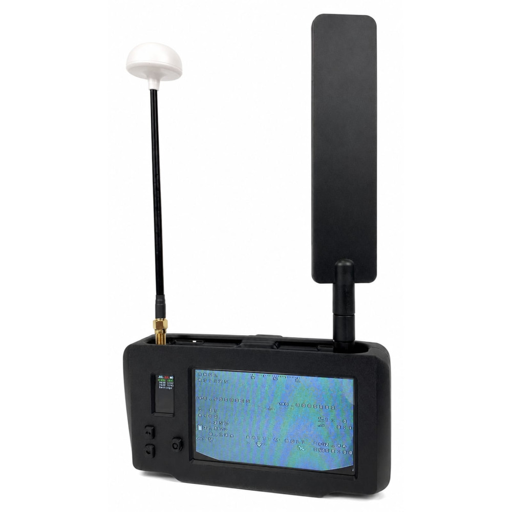 Портативний відеоперехоплювач Video Scanner D1 (600-6100 MHz)