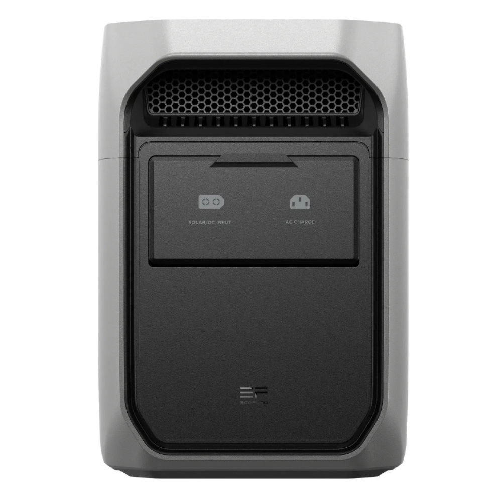 Зарядная станция EcoFlow DELTA 3 Classic (1800 Вт / 1024 Вт·ч) (EFDELTA3C-EU-CBox-L)