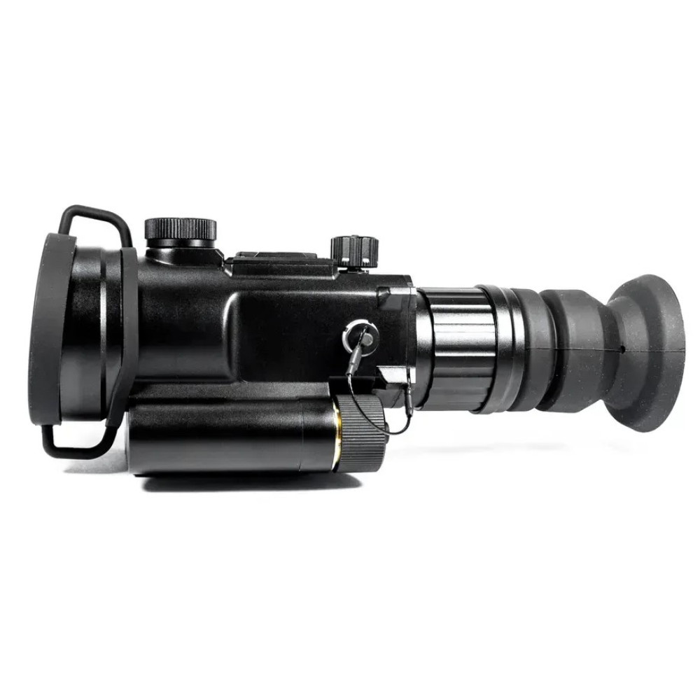 Тепловизионный прицел Delta TWS 50 CG