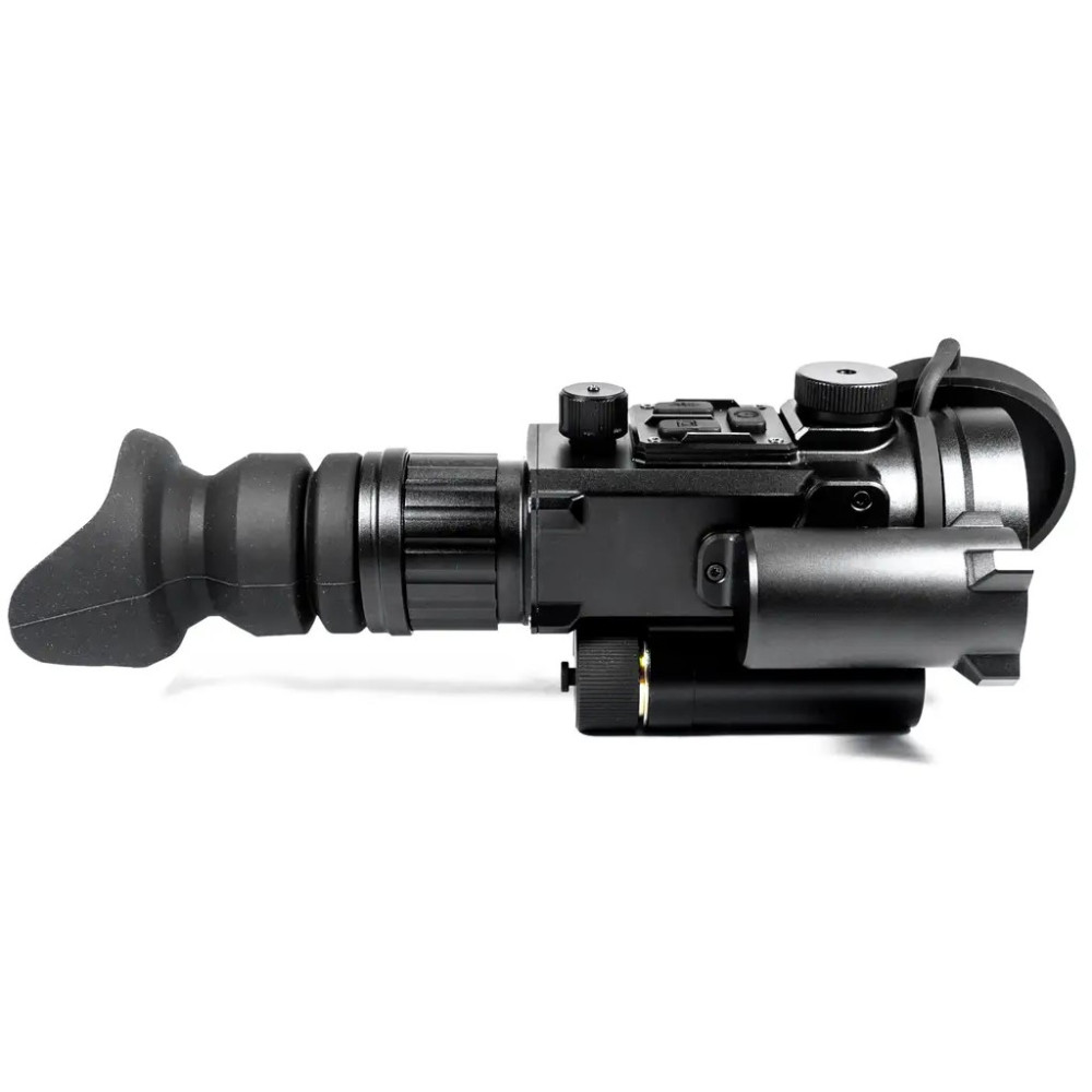 Тепловизионный прицел Delta TWS 50 CG