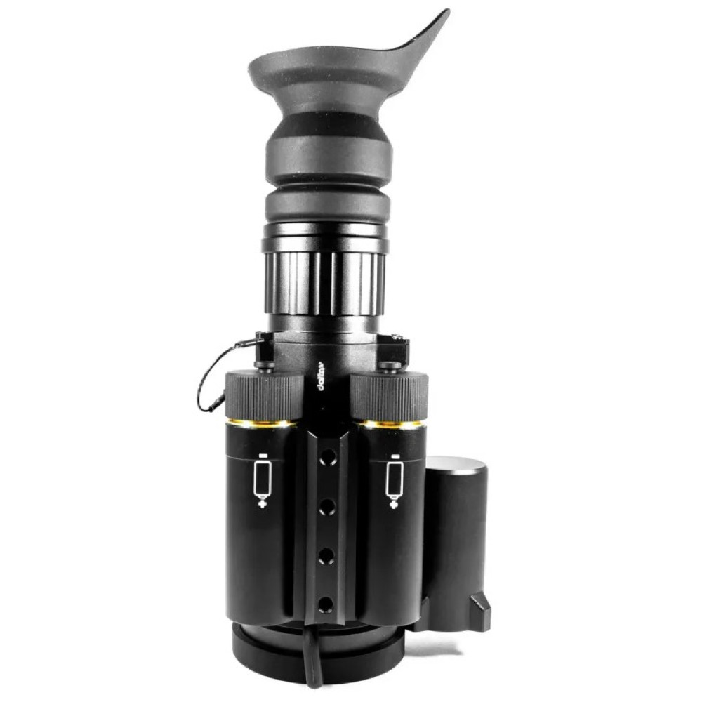Тепловизионный прицел Delta TWS 50 CG
