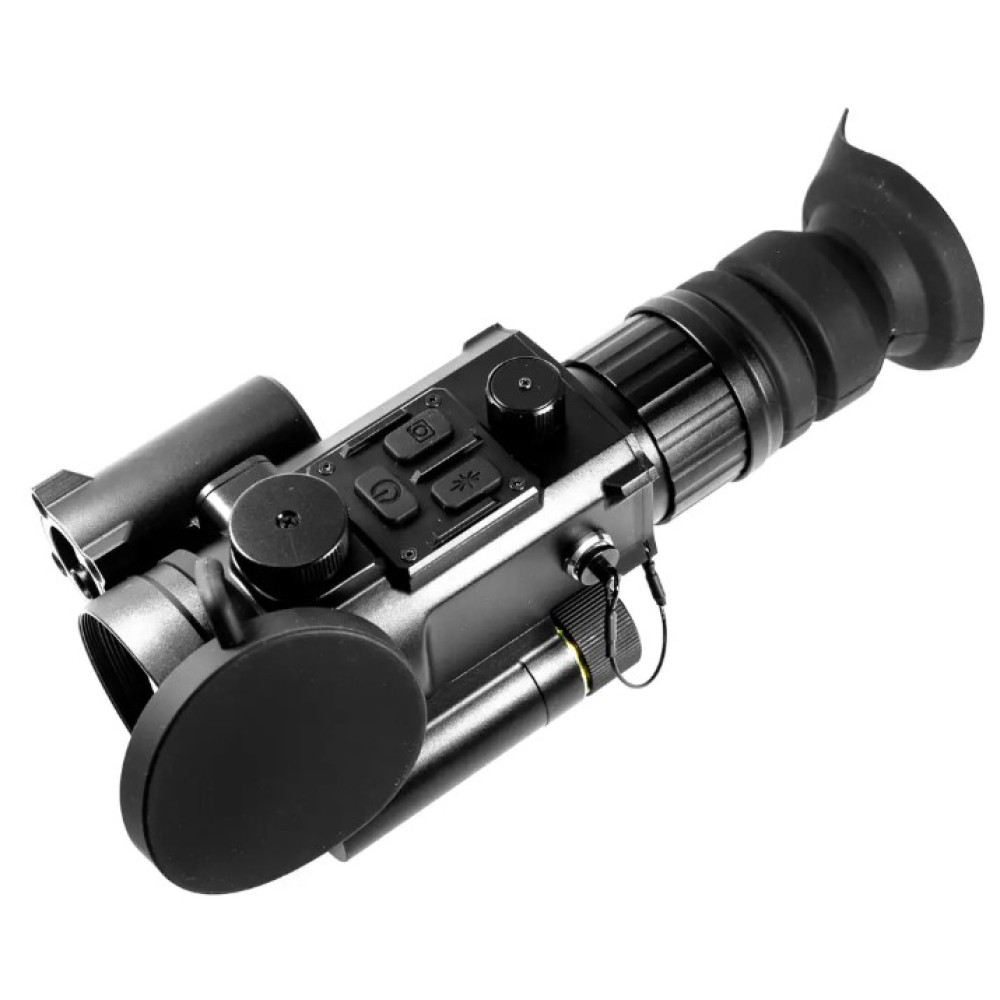 Тепловизионный прицел Delta TWS 50 CG