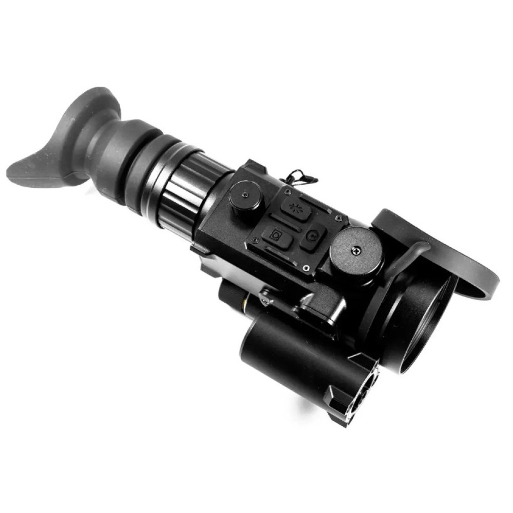 Тепловизионный прицел Delta TWS 50 CG