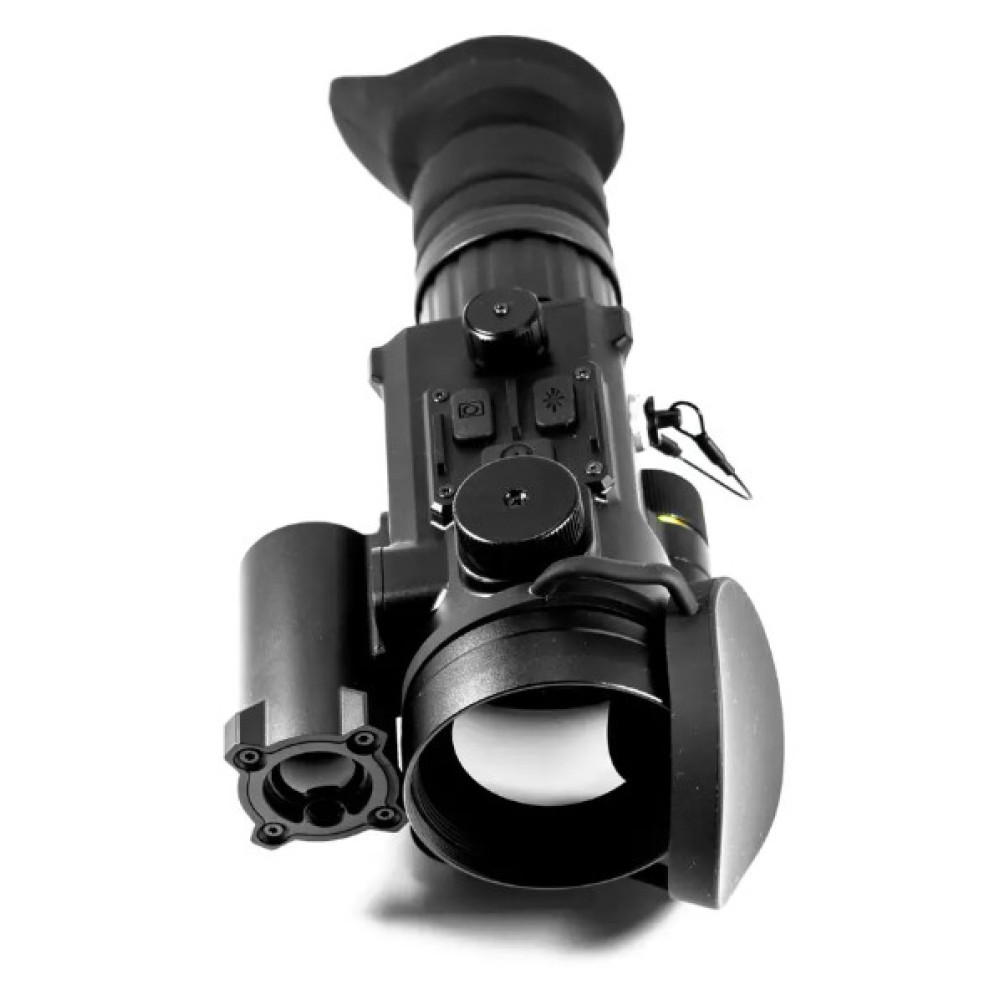 Тепловизионный прицел Delta TWS 50 CG