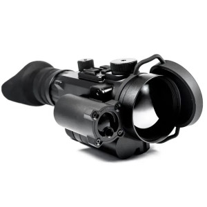Тепловізійний приціл Delta TWS 50 CG / LRF