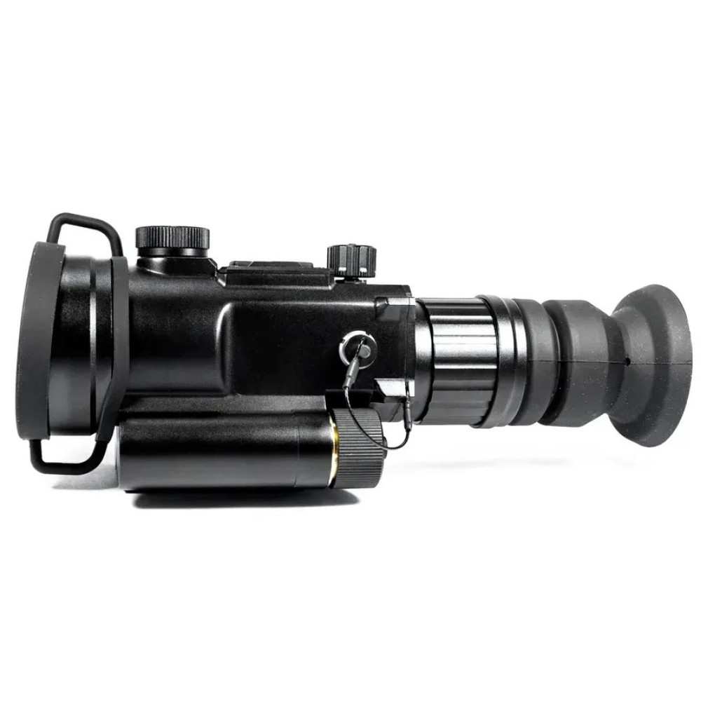 Тепловизионный прицел Delta TWS 50 PRO
