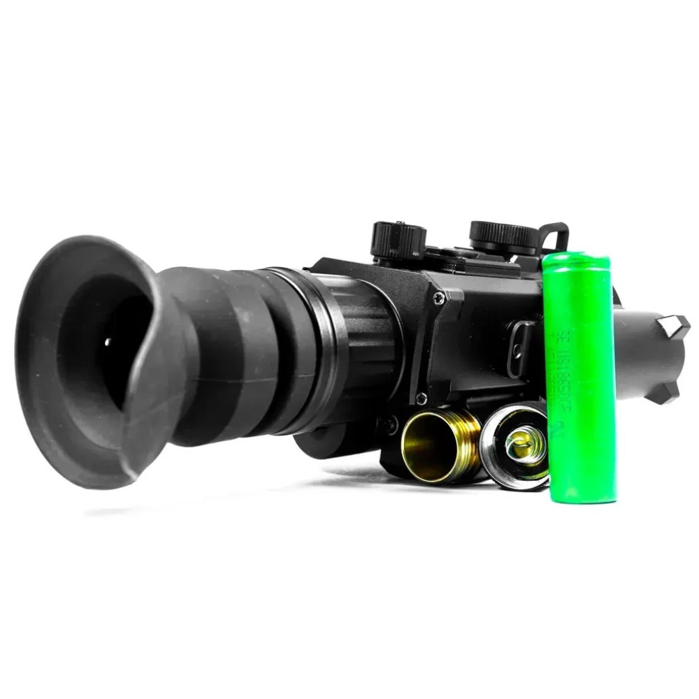 Тепловизионный прицел Delta TWS 50 PRO