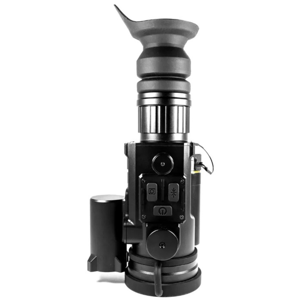 Тепловизионный прицел Delta TWS 50 PRO