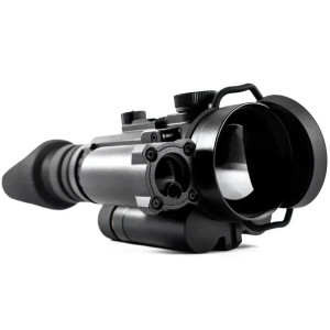 Тепловізійний приціл Delta TWS 50 PRO