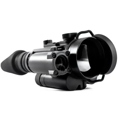 Тепловизионный прицел Delta TWS 50 PRO