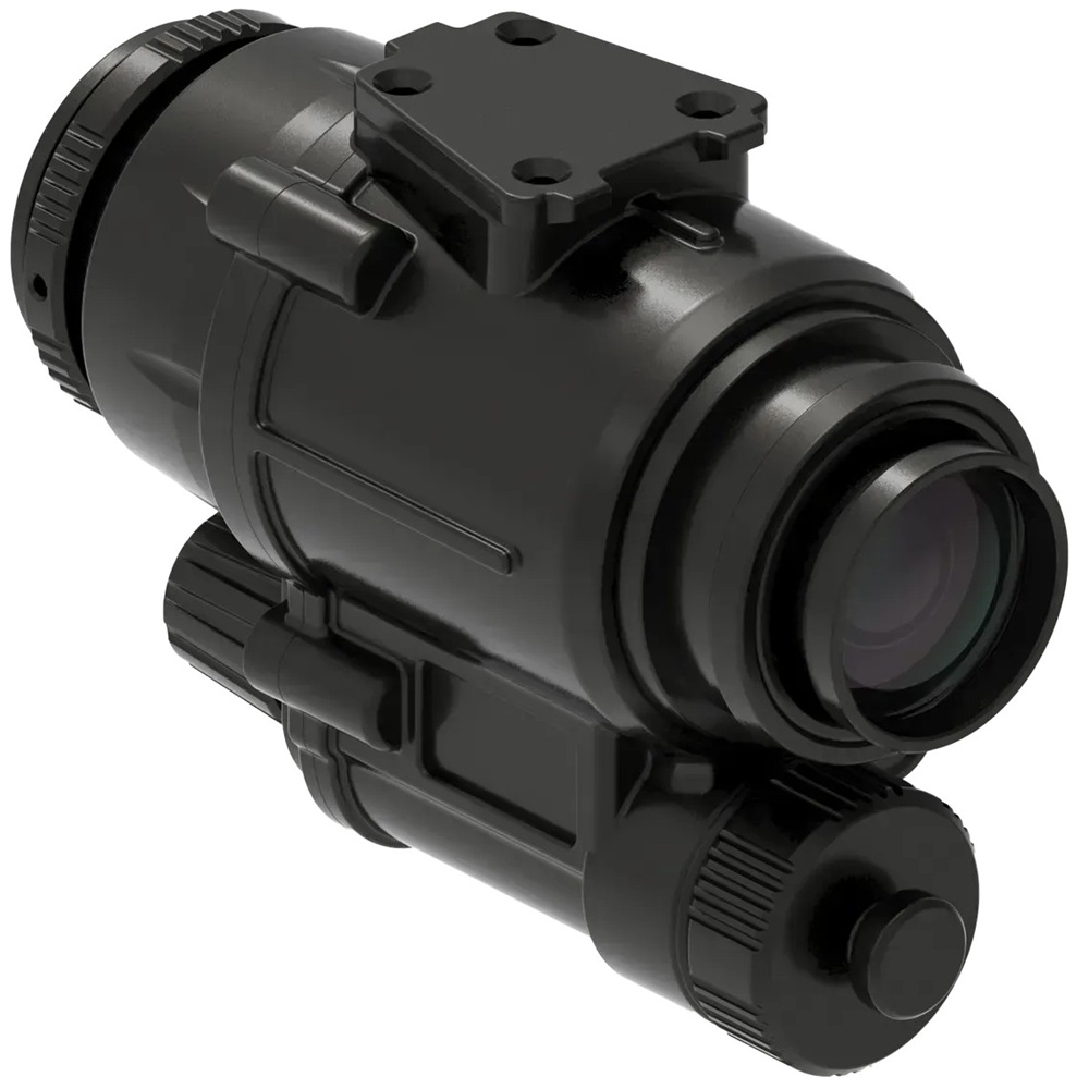 Прилад нічного бачення Delta PVS 14 Mini Gen 3