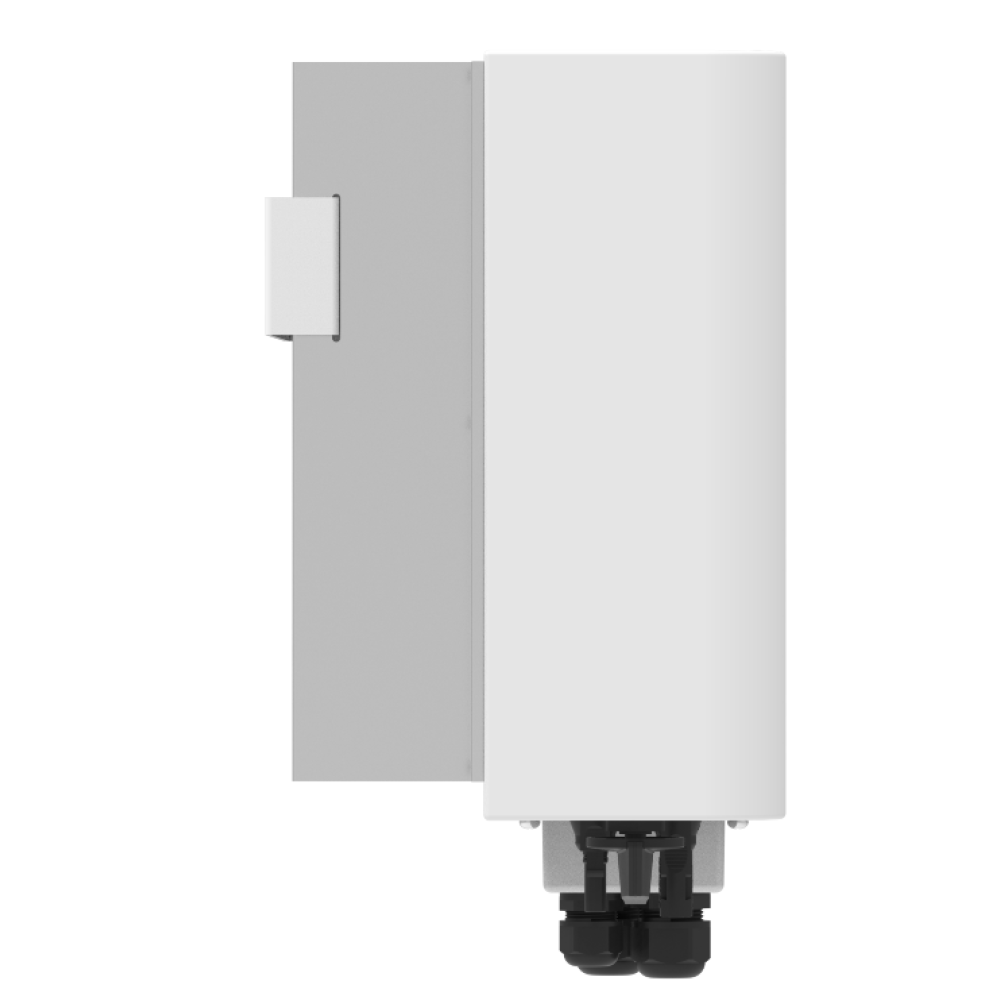 Сетевой инвертор Deye SUN-06K-G WiFi (6 кВт, 1 фаза, 2 MPPT)