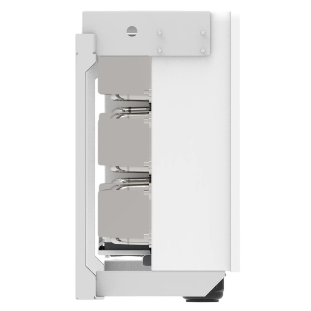 Сетевой инвертор Deye SUN-100K-G03 WiFi (100 кВт, 3 фазы, 6 MPPT)