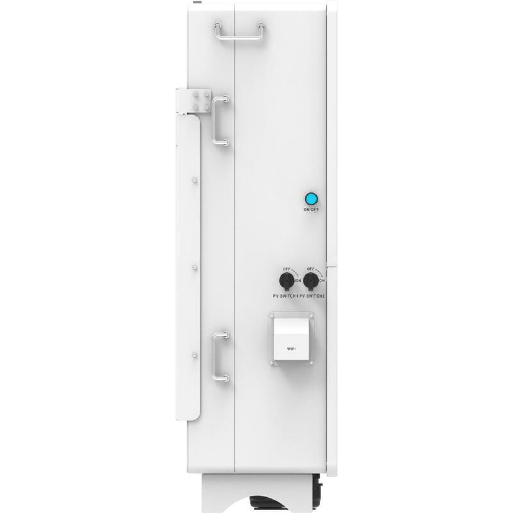 Інвертор Deye SUN-100K-SG02HP3-EU-GM10 трифазний, чиста синусоїда