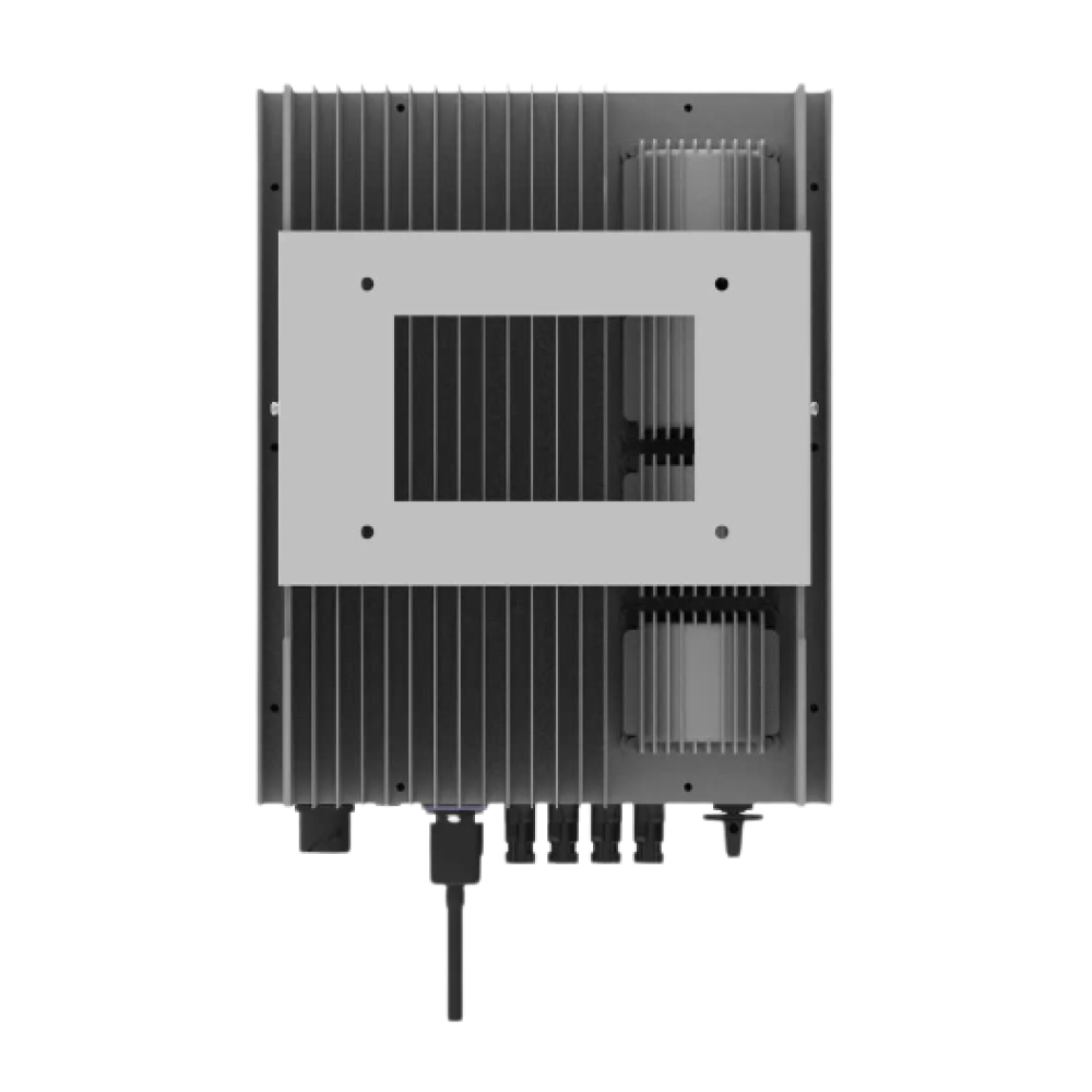 Мережевий інвертор Deye SUN-10K-G WiFi (10 кВт, 1 фаза, 2 MPPT)