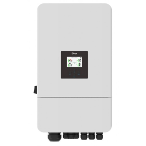 Гібридний інвертор Deye SUN-10K-SG05LP3 WiFi (10 kW, 3 фаза, 2 MPPT, LV)