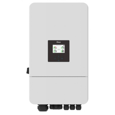 Гібридний інвертор Deye SUN-10K-SG05LP3 WiFi (10 kW, 3 фаза, 2 MPPT, LV)