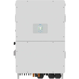 Інвертор Deye SUN-125K-SG02HP3-EU-GM10 трифазний, чиста синусоїда