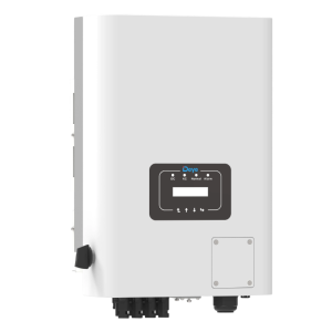 Мережевий інвертор Deye SUN-25K-G05 WiFi (25 кВт, 3 фази, 2 MPPT)
