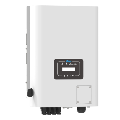 Мережевий інвертор Deye SUN-20K-G05 WiFi (20 кВт, 3 фази, 2 MPPT)