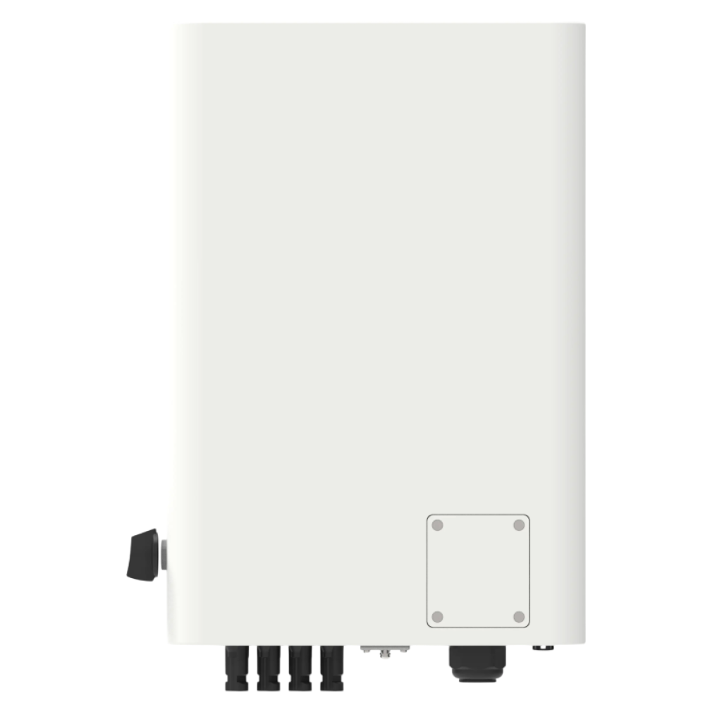 Мережевий інвертор Deye SUN-20K-G05 WiFi (20 кВт, 3 фази, 2 MPPT)