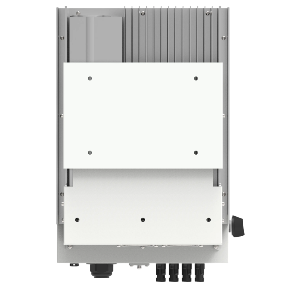 Мережевий інвертор Deye SUN-20K-G05 WiFi (20 кВт, 3 фази, 2 MPPT)