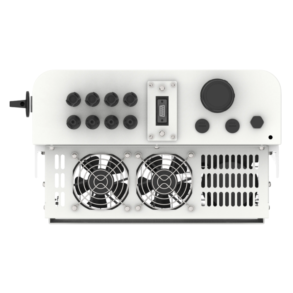 Мережевий інвертор Deye SUN-20K-G05 WiFi (20 кВт, 3 фази, 2 MPPT)
