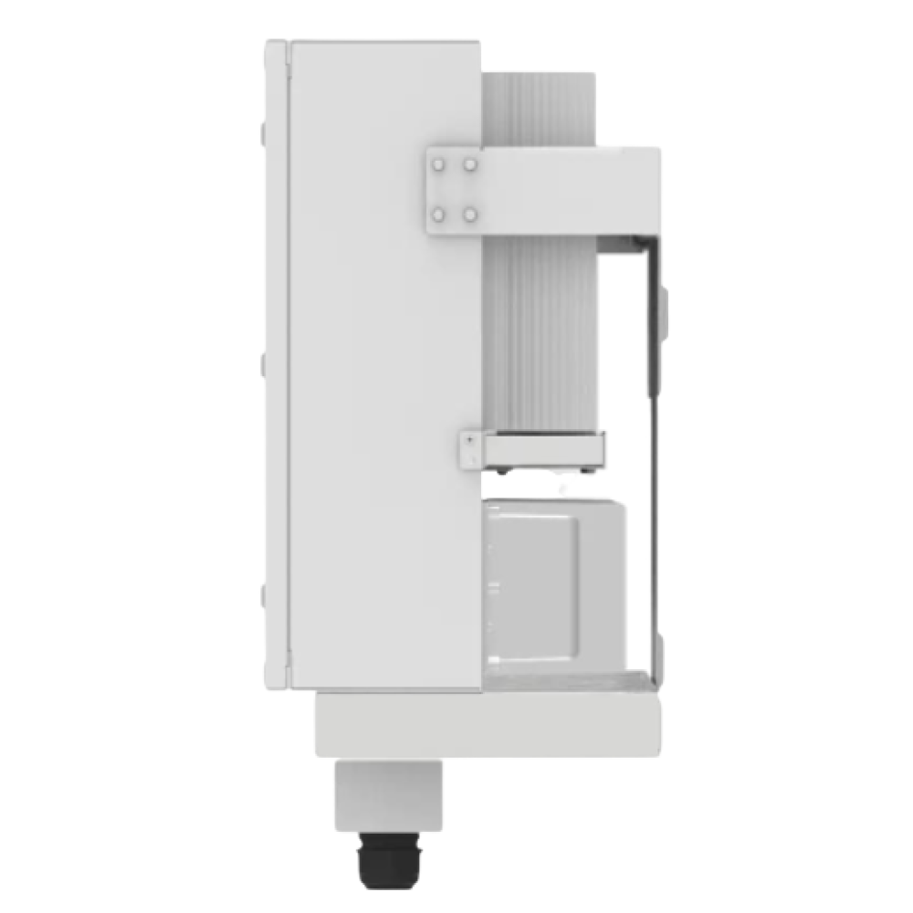 Мережевий інвертор Deye SUN-80K-G WiFi (80 кВт, 3 фази, 4 MPPT)