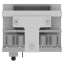Мережевий інвертор Deye SUN-80K-G WiFi (80 кВт, 3 фази, 4 MPPT)