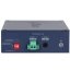 Коммутатор 12-портовый Dahua DH-CHS4212-8GT-110 с поддержкой PoE