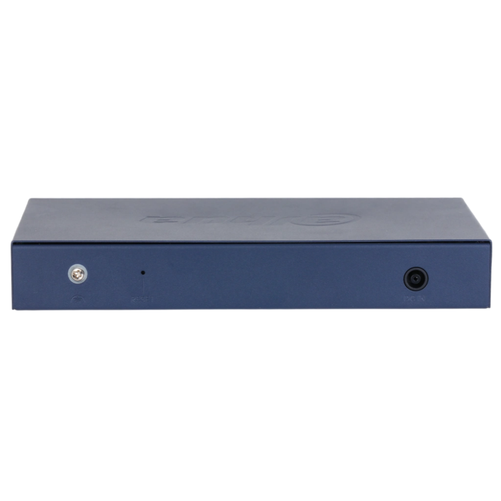 10-портовий PoE-комутатор Dahua DH-CS4210-8GT-110 керований