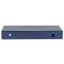10-портовий PoE-комутатор Dahua DH-CS4210-8GT-110 керований