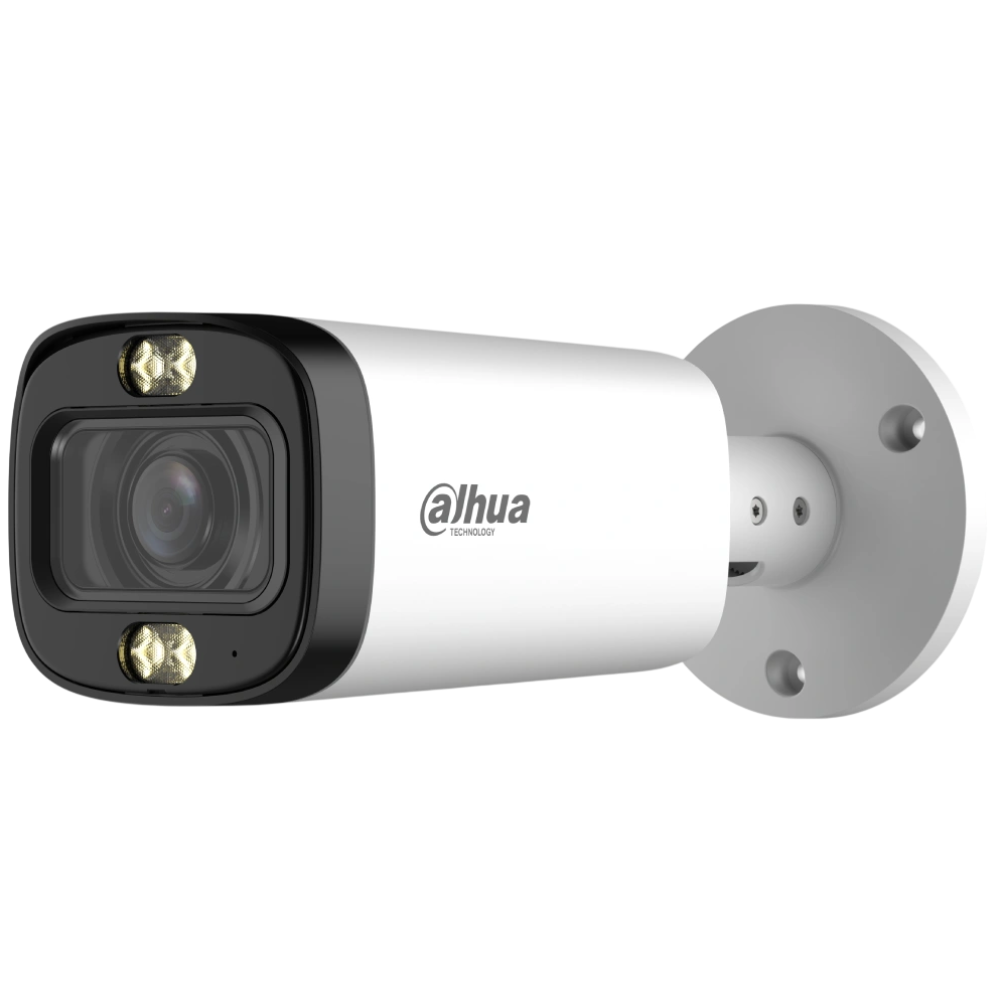 5 Мп відеокамера Dahua DH-HAC-HFW1500RP-Z-IL-A (2.7-13.5мм)