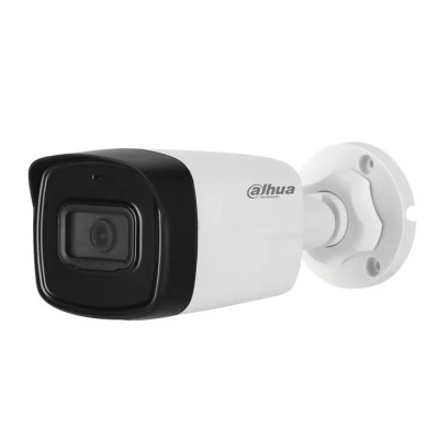 5 Мп HDCVI-видеокамера Dahua DH-HAC-HFW1500TLP-A