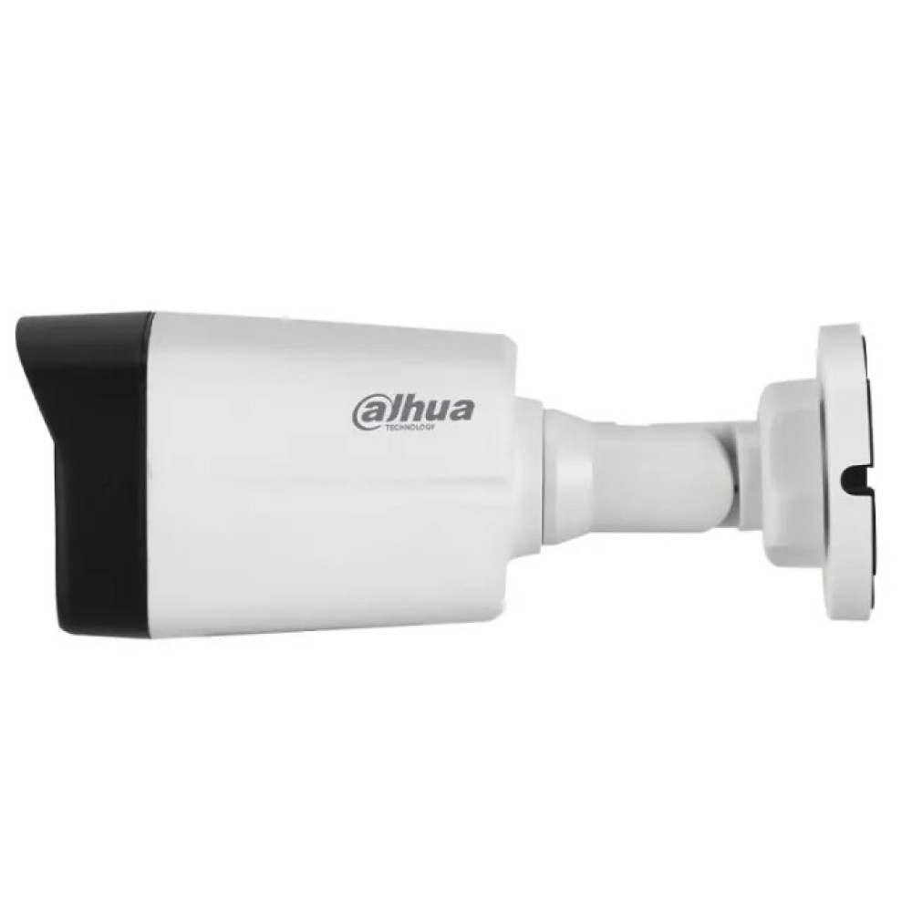 5 Мп HDCVI-видеокамера Dahua DH-HAC-HFW1500TLP-A