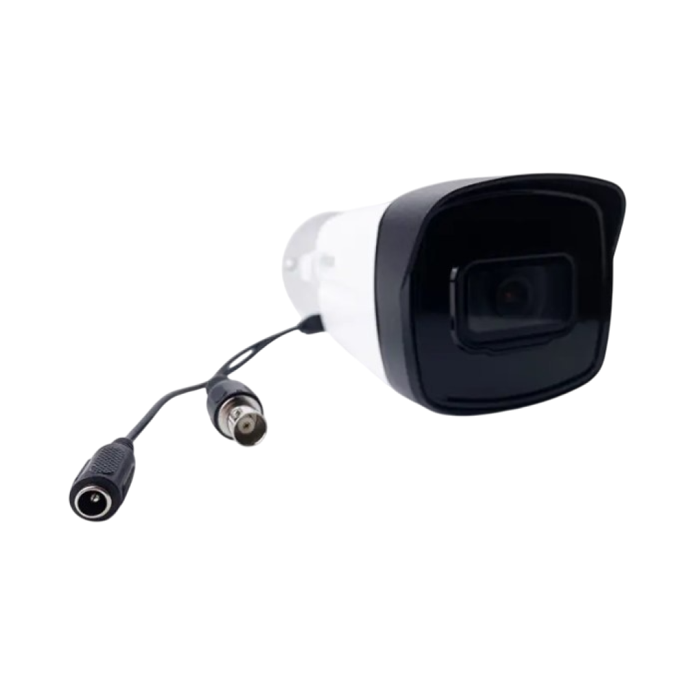 5 Мп HDCVI-видеокамера Dahua DH-HAC-HFW1500TLP-A