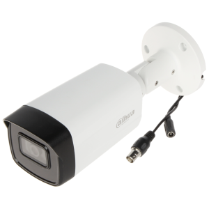 5 Мп HDCVI-відеокамера Dahua DH-HAC-HFW1500TMP-I8-A (2.8 мм)