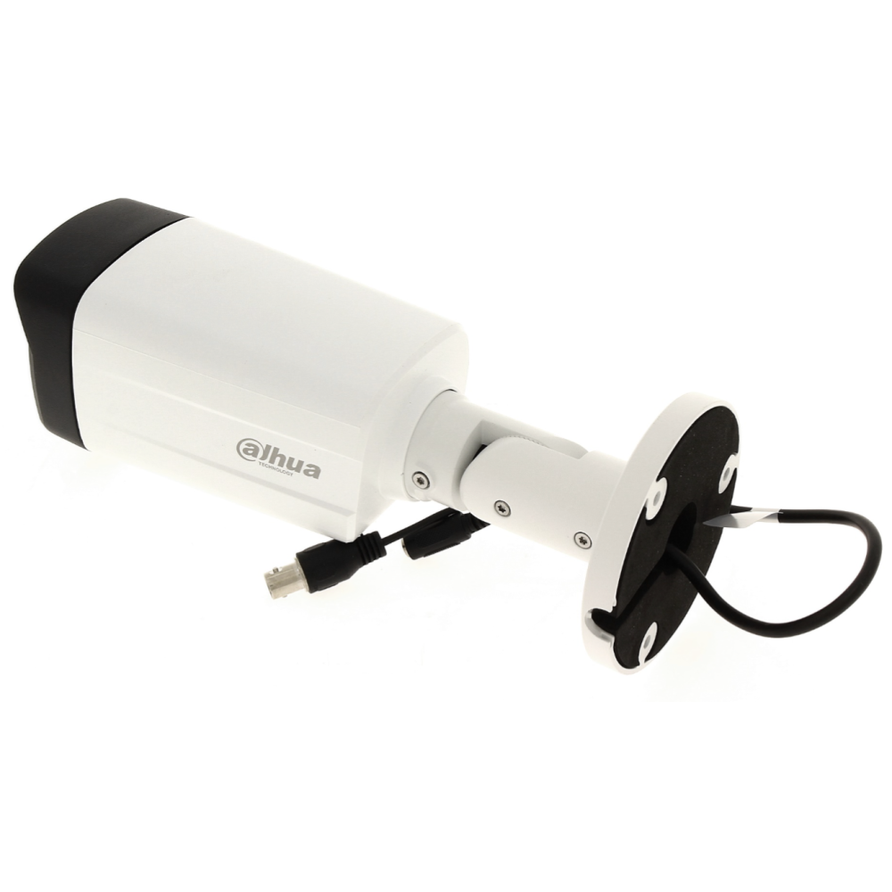 5 Мп HDCVI-видеокамера Dahua DH-HAC-HFW1500TMP-I8-A (2.8 мм)