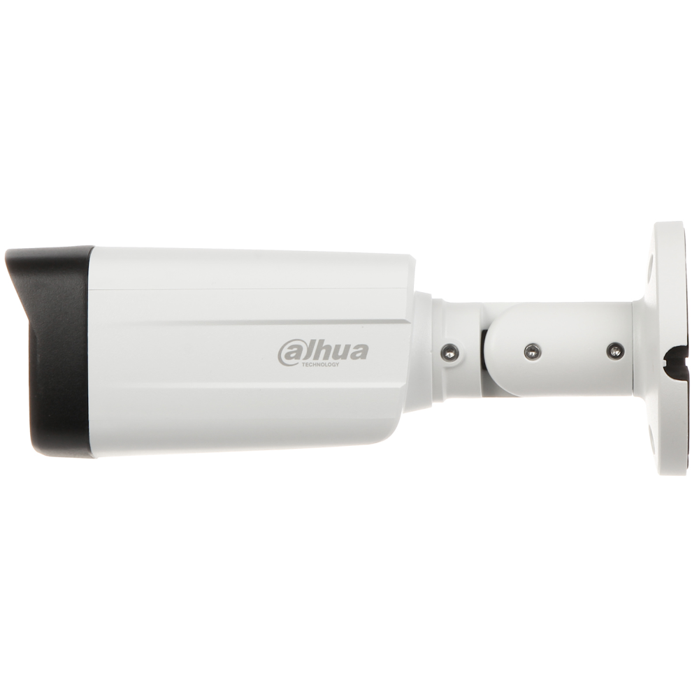 5 Мп HDCVI-видеокамера Dahua DH-HAC-HFW1500TMP-I8-A (2.8 мм)