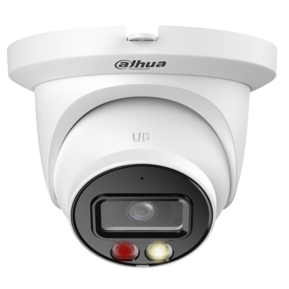 2 Мп IP-видеокамера Dahua DH-IPC-HDW2249TM-S-IL (2,8 мм) с PoE