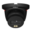 IP-відеокамера Dahua DH-IPC-HDW2449TH-S-PROX-BLK 4МП (2.8мм) WizColor X