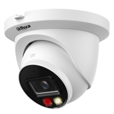 4 Мп IP-видеокамера Dahua DH-IPC-HDW2449TM-S-IL (3,6 мм)
