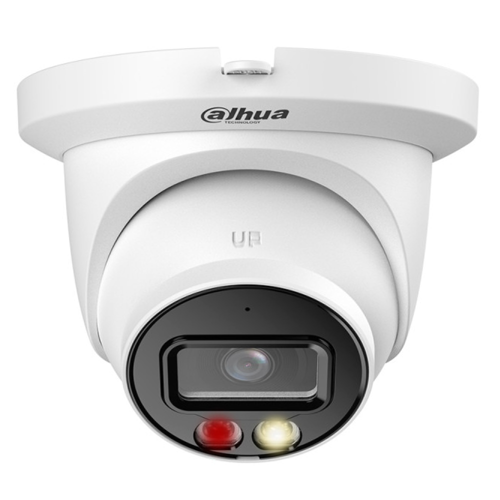 4 Мп IP-видеокамера Dahua DH-IPC-HDW2449TM-S-IL (3,6 мм)