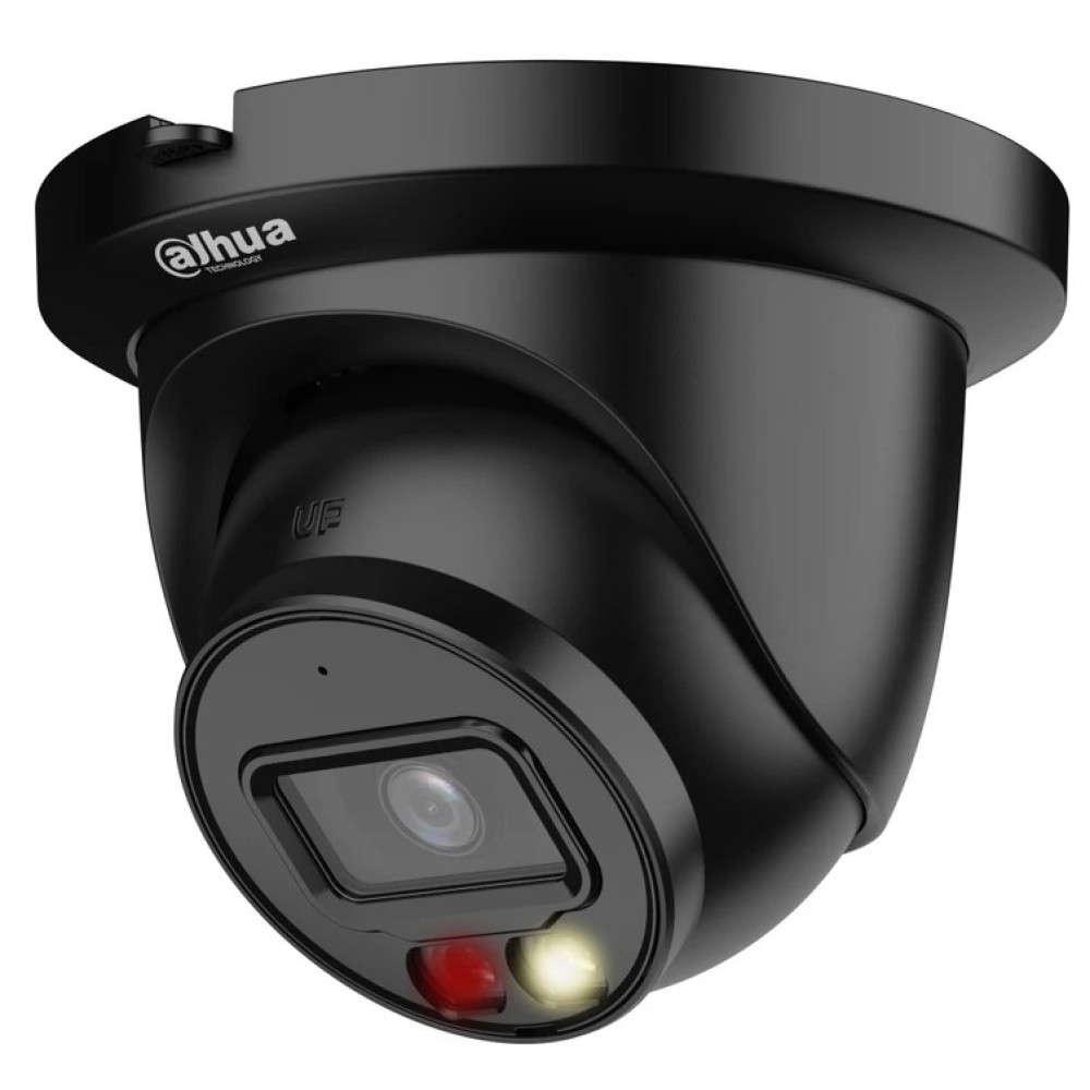 IP-видеокамера Dahua DH-IPC-HDW2449TM-S-IL-BE 4МП (2.8мм)