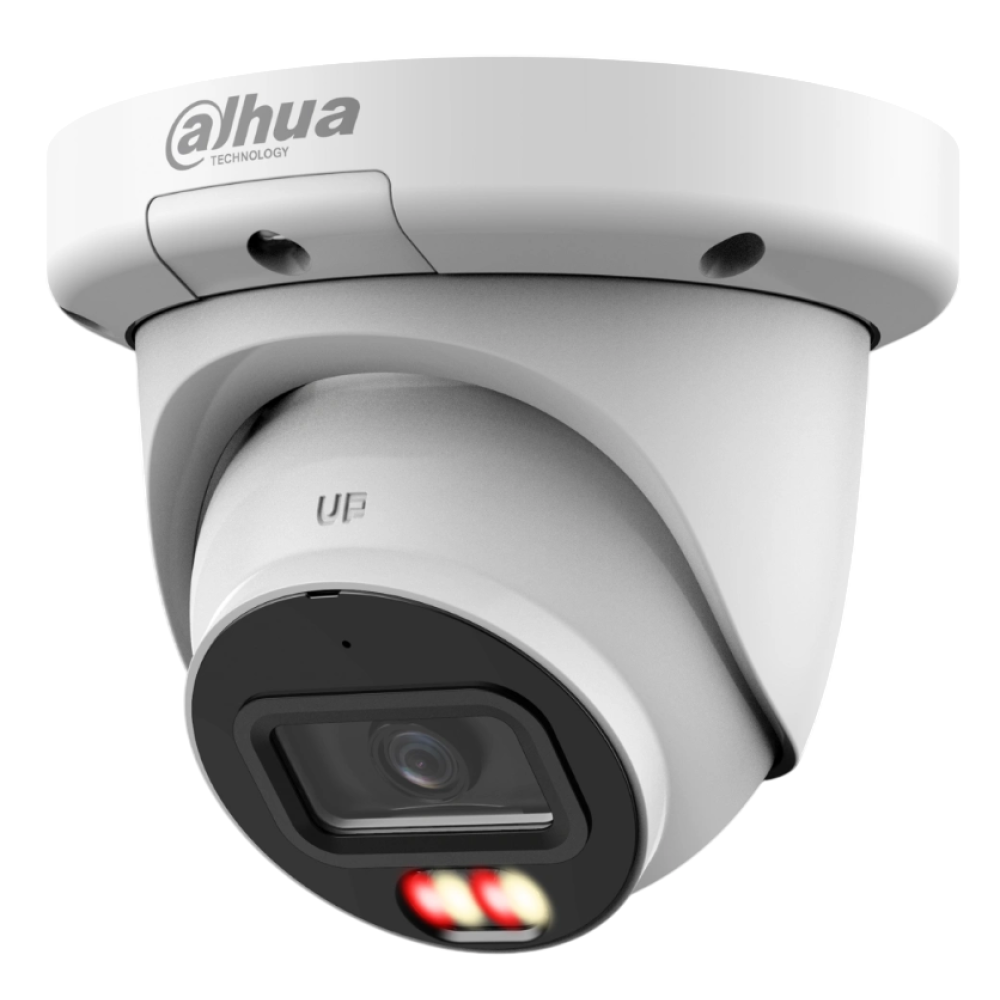 4 Мп IP-відеокамера Dahua DH-IPC-HDW3449QM-S-IL (2.8мм) з PoE