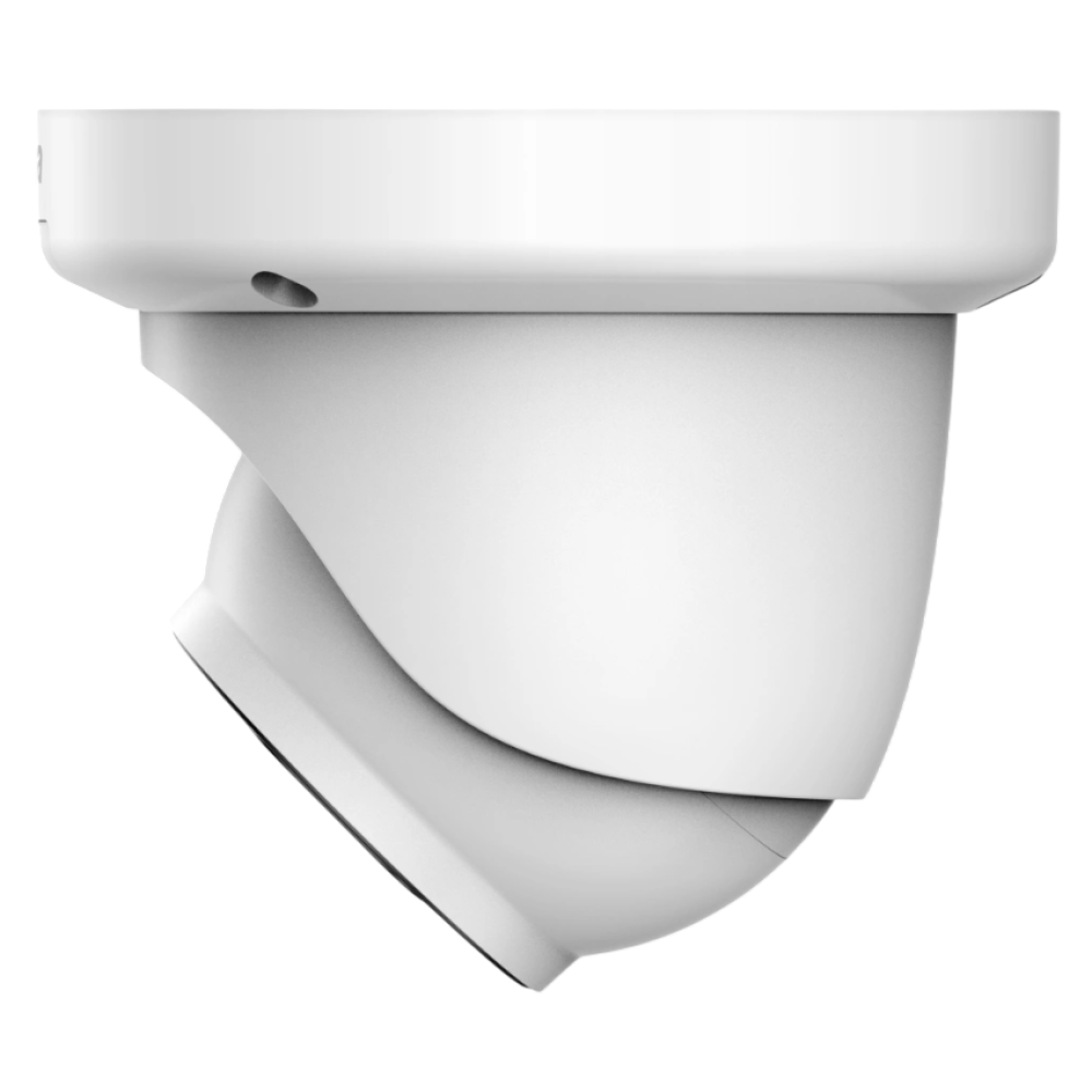 6 Мп IP-видеокамера Dahua DH-IPC-HDW3649QM-S-IL (2,8 мм)