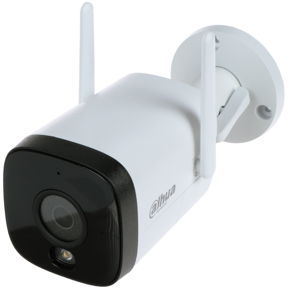 3 Мп IP-видеокамера Dahua DH-IPC-HFW1339DTK1-SAW-IL (2,8 мм) с Wi-Fi